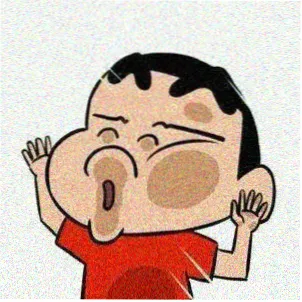 读者留言头像：从人物条目进入的读者